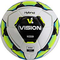 Мяч футбольный 4 VISION Mission