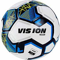Футбольный мяч 5 VISION Mission