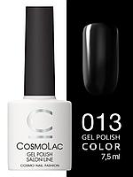 Гель-лак Cosmolac Gel polish №13 Блекджек, 7.5 мл