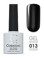 Гель-лак Cosmolac Gel polish №13 Блекджек, 14 мл