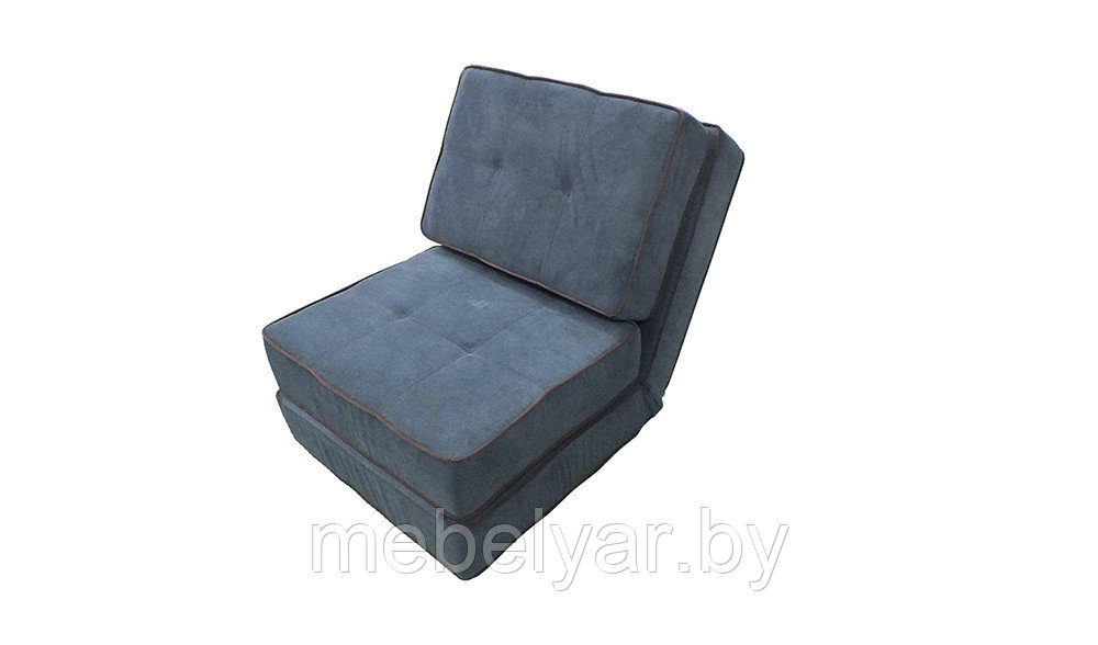 Кресло раскладное Марио Лама Мебель - фото 1 - id-p178924903