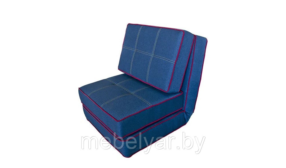 Кресло раскладное Марио Лама Мебель - фото 3 - id-p178924903