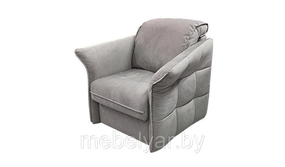 Кресло Толедо Лама Мебель - фото 1 - id-p178924942