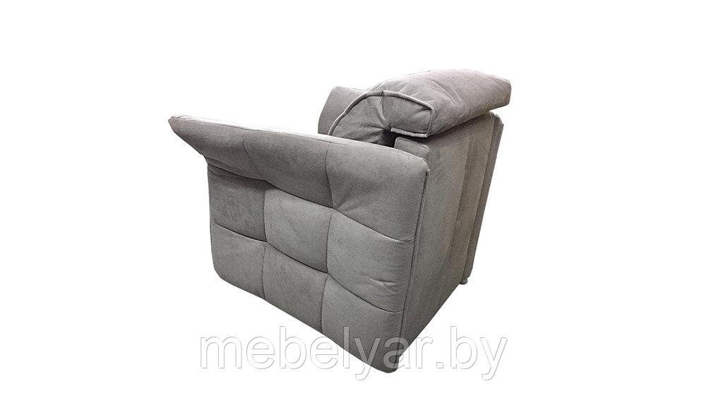 Кресло Толедо Лама Мебель - фото 2 - id-p178924942