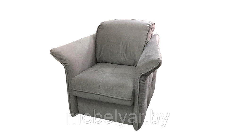 Кресло Толедо Лама Мебель - фото 3 - id-p178924942