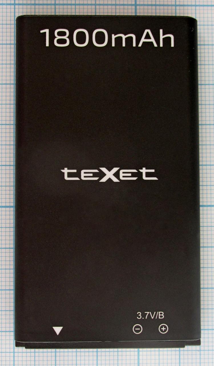 Аккумулятор для TeXet TM-516R - фото 3 - id-p178923427
