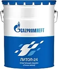 Смазка техническая Gazpromneft Литол-24 ГОСТ 21150-87 / 2389904078