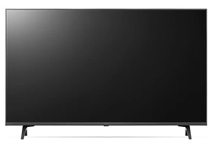 Телевизор LG 43UQ80001LA