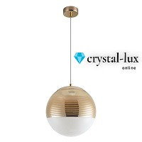 Светильники Crystal Lux