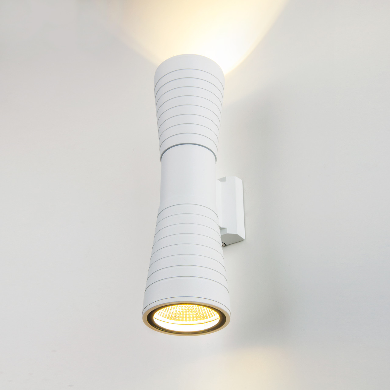Светильник настенный уличный Elektrostandard 1502 TECHNO LED