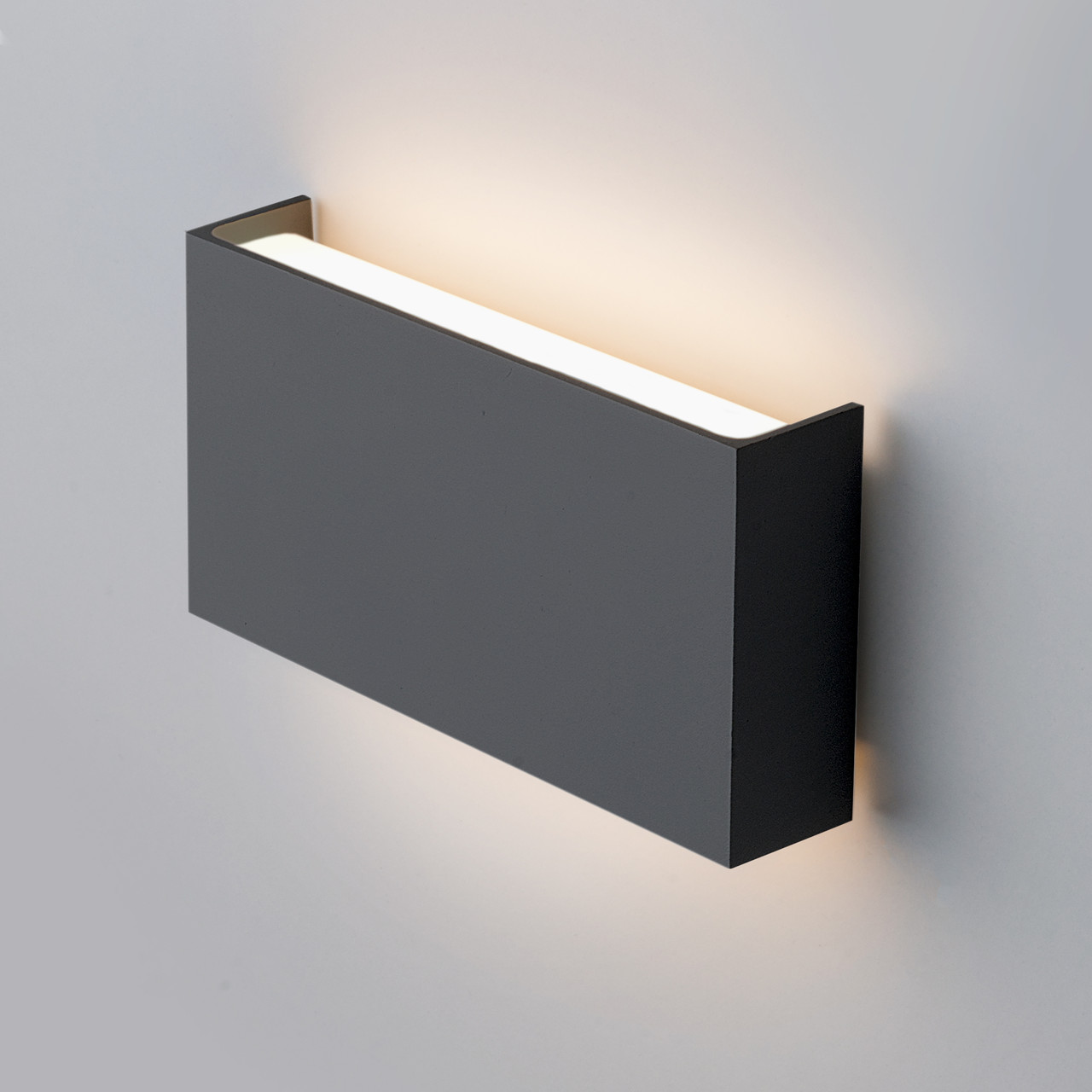 Светильник настенный уличный Elektrostandard 1705 TECHNO LED