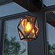 Светильник подвесной уличный Elektrostandard 35133/H, фото 2