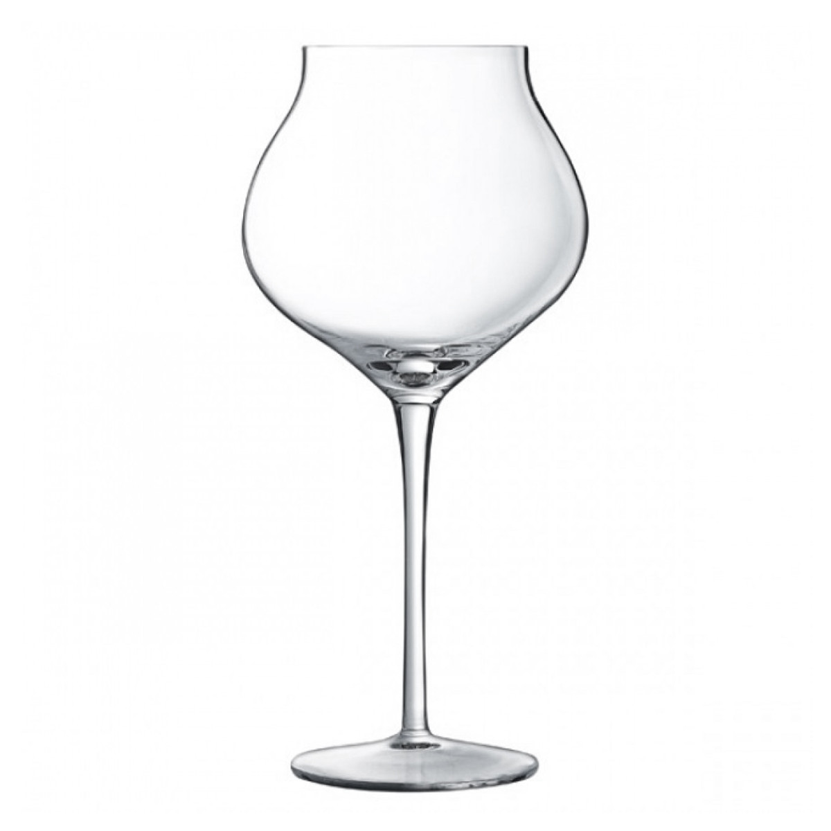 Бокал для вина Chef & Sommelier "Макарон Фэсинейшн" 400 мл, ARC, стекло - фото 1 - id-p178931980