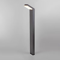 Светильник настенный уличный столб Elektrostandard 1542 TECHNO LED