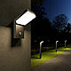 Светильник настенный уличный столб Elektrostandard 1542 TECHNO LED, фото 3