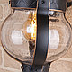 Светильник настенный уличный Elektrostandard GL 1025D, фото 2