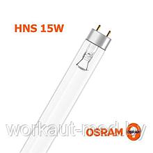 Лампа бактерицидная OSRAM HNS 15W G13