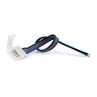 Матрица Elektrostandard Connector 10cm RGB