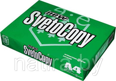 Бумага Sveto Copy, фото 2