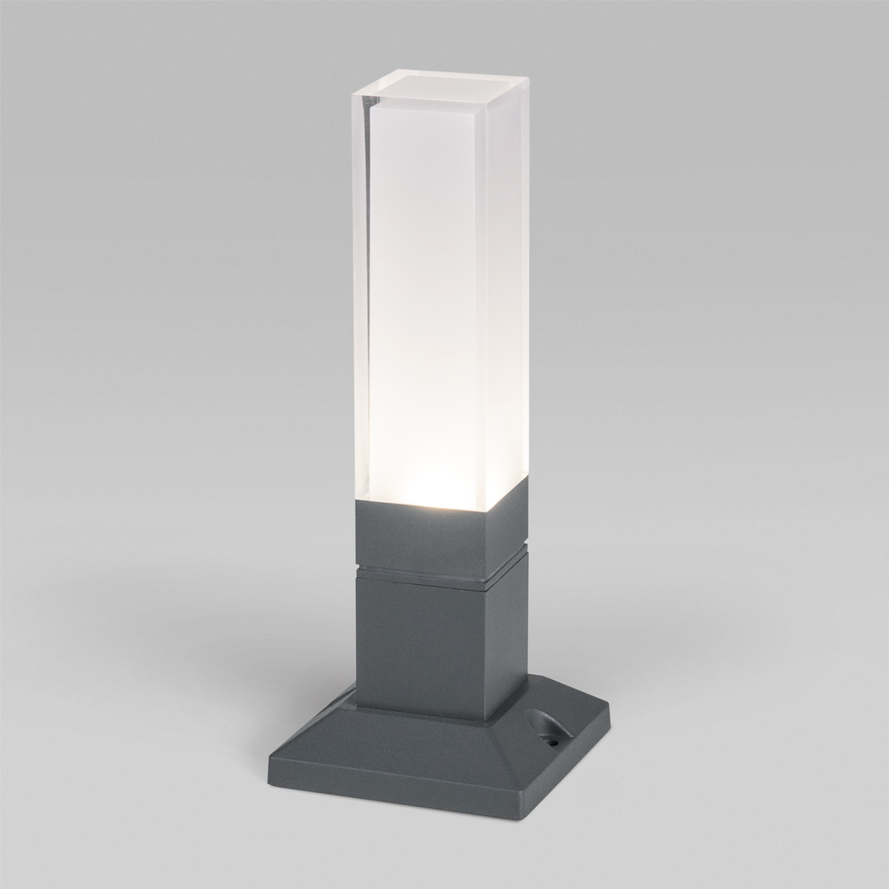 Светильник ландшафтный Elektrostandard 1536 TECHNO LED
