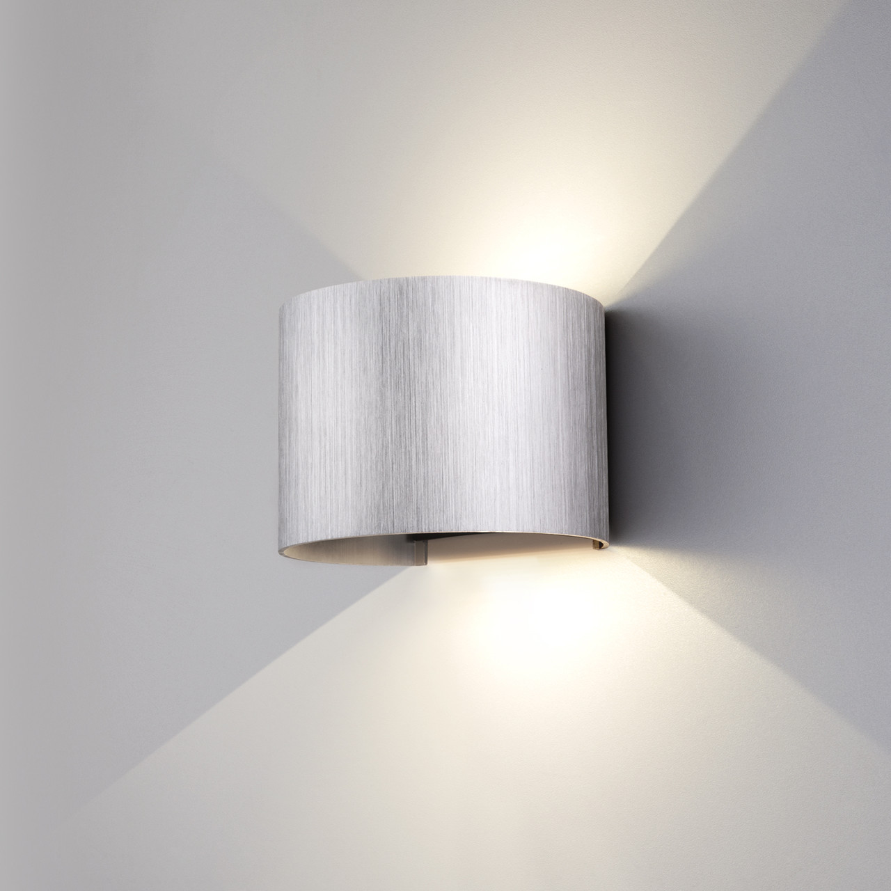 Светильник настенный уличный Elektrostandard 1518 TECHNO LED