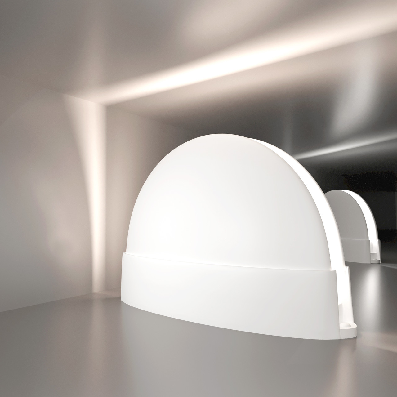 Светильник архитектурный Elektrostandard 1630 TECHNO LED