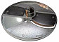 Нож дисковый 10 мм для овощерезки МПР-350М, МПО-1, фото 2