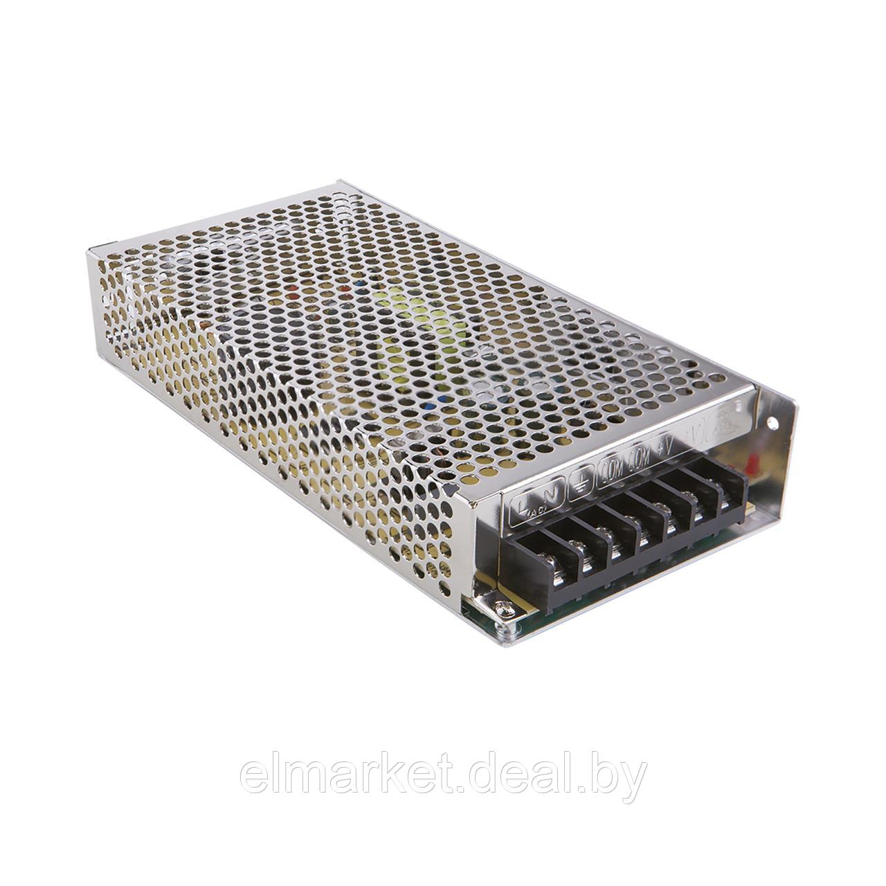 Трансформатор 12V для светодиодной ленты 150W Lightstar 410150