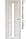 Межкомнатная дверь "БОНА" 17 (Цвета - Лиственница Сибиу; Дуб Сонома; Дуб Стирлинг), фото 2