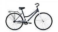 Велосипед ALTAIR CITY 28" LOW (мятный/черный)