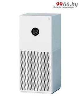 Очиститель Xiaomi Smart Air Purifier 4 Lite EU AC-M17-SC BHR5274GL