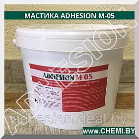 Мастика тиоколовая ADHESION M-05