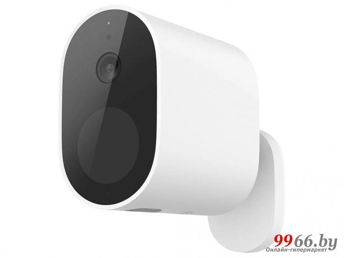 IP камера Xiaomi Mi Wireless Outdoor Security Camera 1080p BHR4433GL