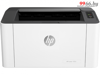 Принтер HP LaserJet 107a 4ZB77A