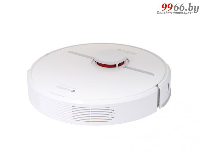 Робот-пылесос Xiaomi Dreame D9 RU