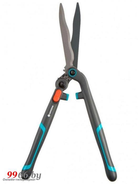 Садовые ножницы Gardena EnergyCut Black-Blue 12303-20.000.00