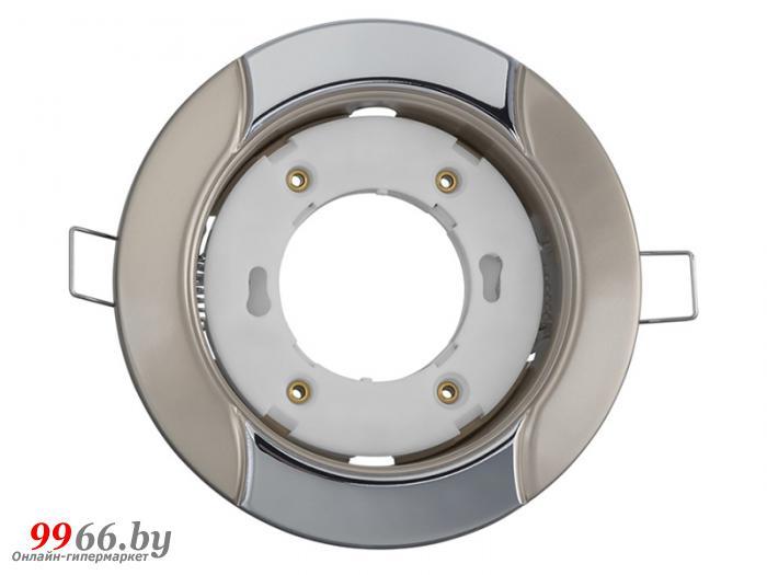 Светильник Navigator NGX-R8-002-GX53 93 052