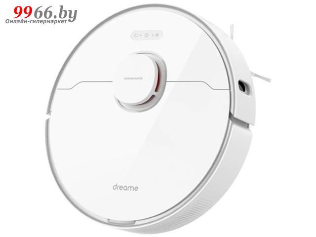 Автоматический беспроводной мини робот-пылесос Xiaomi Dreame Bot L10 Pro для уборки дома - фото 1 - id-p178599481