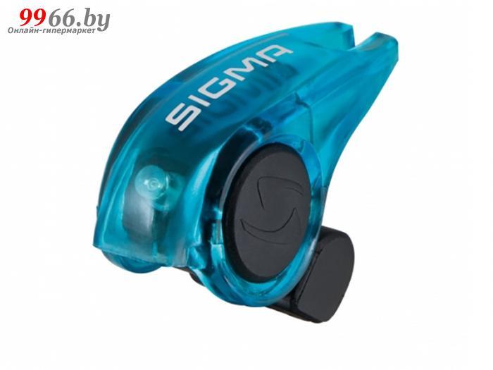 Велофонарь Sigma Sport Brakelight задний Light Blue SIG 31004