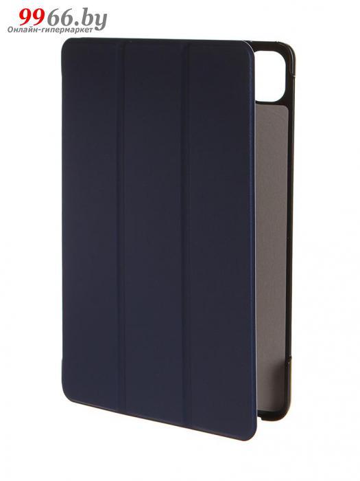 Чехол Zibelino для Xiaomi Pad 5/5 Pro Tablet с магнитом Blue ZT-XIA-PAD5-DBLU - фото 1 - id-p178852973