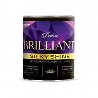 Краска интерьерная PARADE DELUXE Brilliant silky shine база С 0,9л