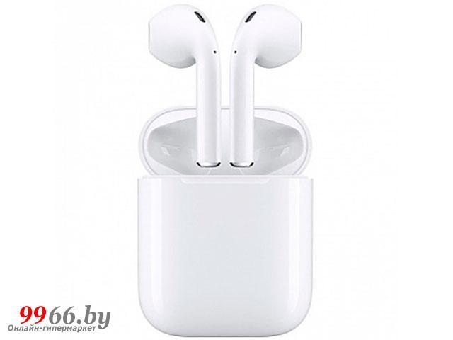 Наушники XO X3 White 6920680871353