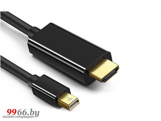 Аксессуар KS-is MiniDP - HDMI 3m KS-517-3