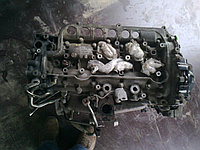 Двигатель TRAFIC VIVARO PRIMASTAR 2.0 DCI M9R