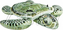 Надувной плот Морская черепаха (191*170 см) Intex 57555NP