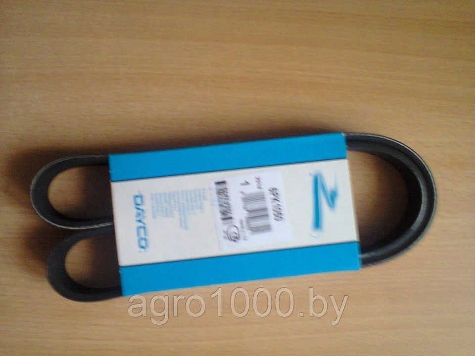 РЕМЕНЬ DY6PK1050 CK