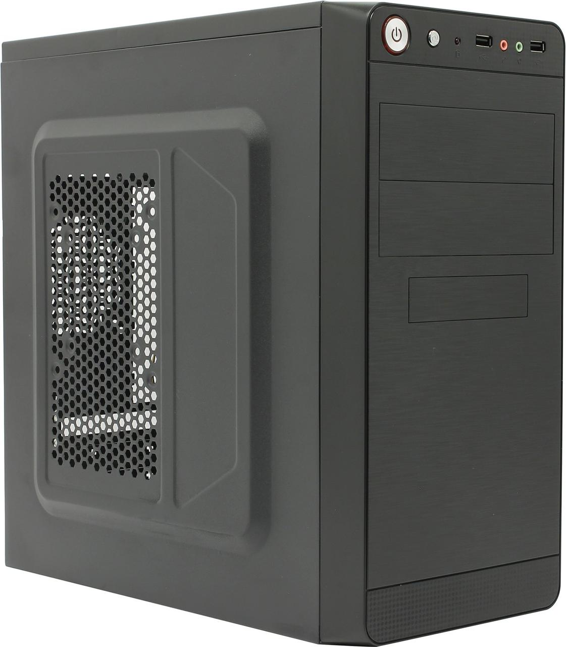 Minitower Winard 5822 MicroATX без БП