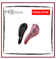 Расческа Detangling Hair Brush MegaPro