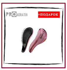 Расческа Detangling Hair Brush MegaPro