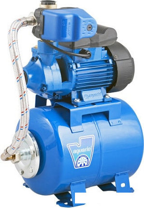Насос Aquario Auto ADB-35(8L), фото 2